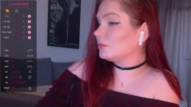 Thumbnail 3, redyari's Stream at Chaturbate, 7 months ago