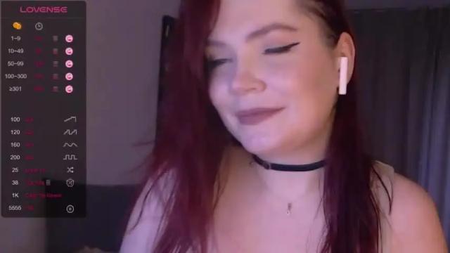 Image 5 of redyari Stream on Chaturbate on 7 months ago