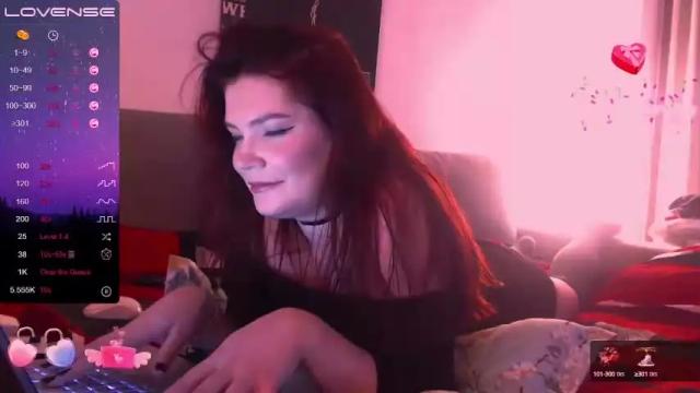 Image 7 of redyari Stream on Chaturbate on 6 months ago