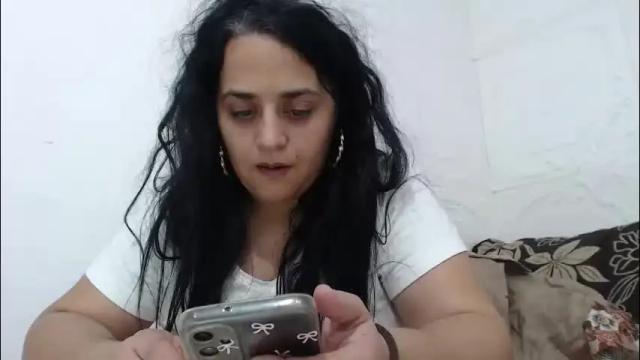 Thumbnail 1, reeapassion's Stream at Chaturbate, 1 month ago