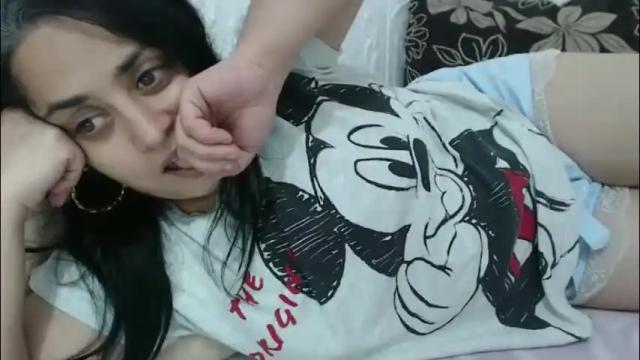 Image 4 of reeapassion Stream on Chaturbate on 29 days ago