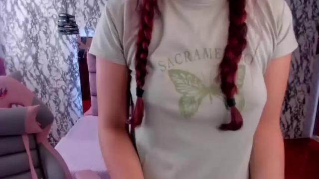 Image 12 of reed_cherry Stream on Chaturbate on 14 months ago
