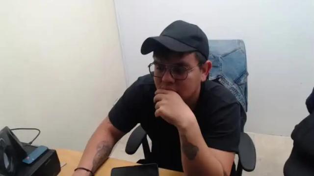 Image 4 of reedxrosee Stream on Chaturbate on 13 months ago