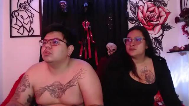 Image 3 of reedxrosee Stream on Chaturbate on 23 days ago