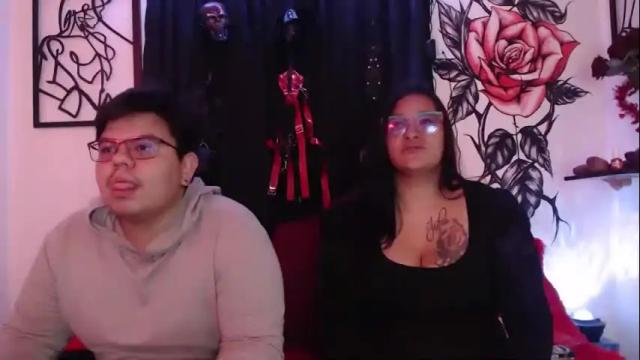 Image 4 of reedxrosee Stream on Chaturbate on 23 days ago