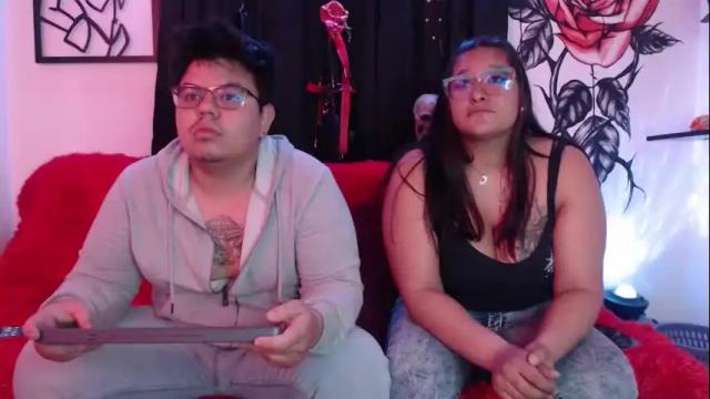 Image 10 of reedxrosee Stream on Chaturbate on 17 days ago