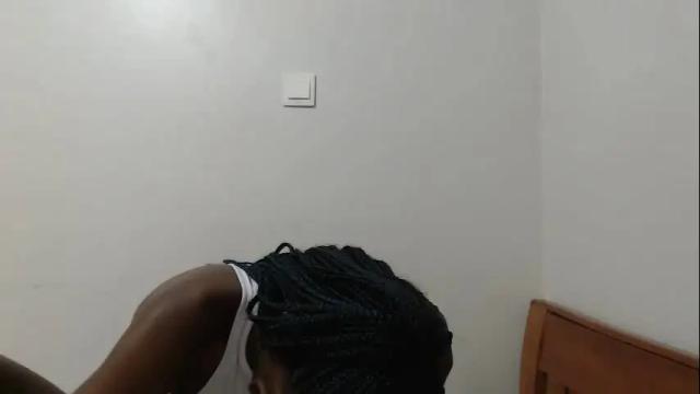 Image 3 of reen_shay Stream on Chaturbate on 1 month ago