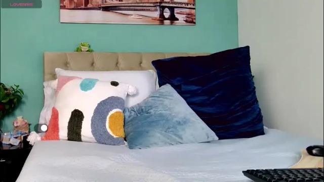 Thumbnail 2, reese_yanella's Stream at Chaturbate, 2 months ago