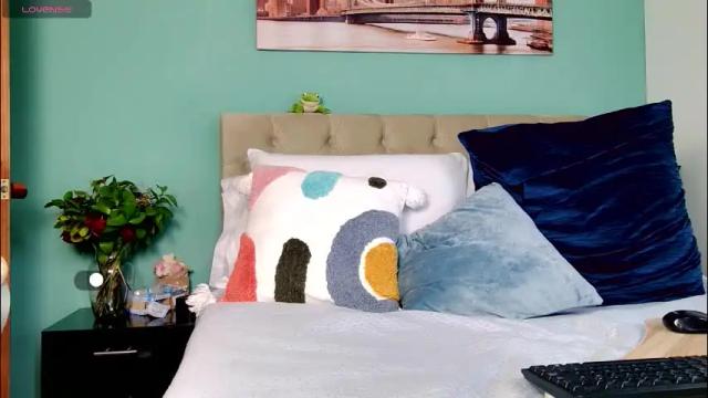 Thumbnail 3, reese_yanella's Stream at Chaturbate, 2 months ago