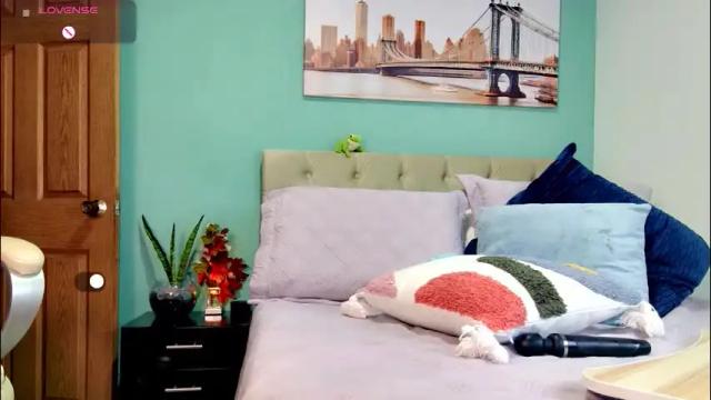 Thumbnail 3, reese_yanella's Stream at Chaturbate, 2 months ago