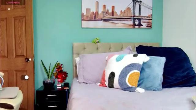 Thumbnail 2, reese_yanella's Stream at Chaturbate, 2 months ago