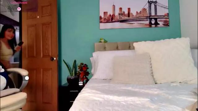 Thumbnail 3, reese_yanella's Stream at Chaturbate, 2 months ago