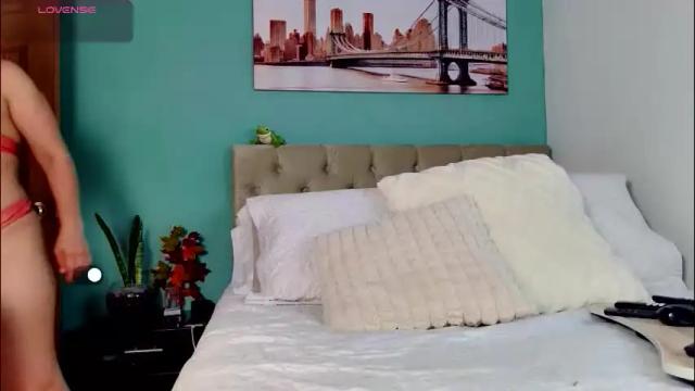 Thumbnail 1, reese_yanella's Stream at Chaturbate, 1 month ago