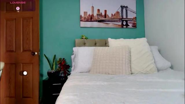 Thumbnail 3, reese_yanella's Stream at Chaturbate, 1 month ago