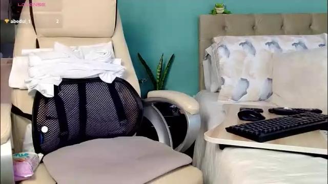 Image 10 of reese_yanella Stream on Chaturbate on 1 day ago