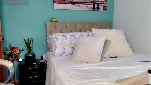 Thumbnail 1, reese_yanella's Stream at Chaturbate, 11 hours ago