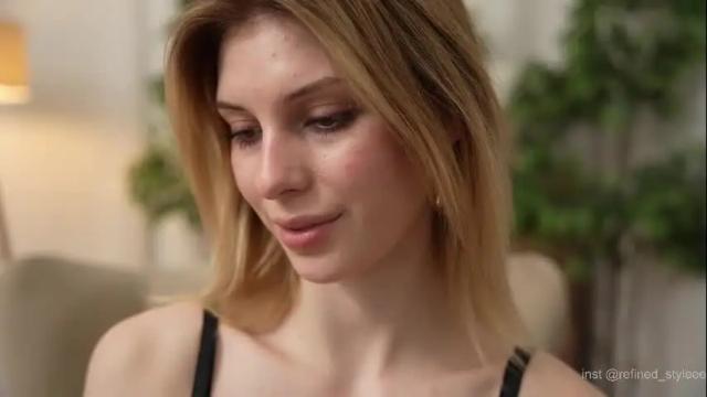 Thumbnail 2, refined_style's Stream at Chaturbate, 1 month ago