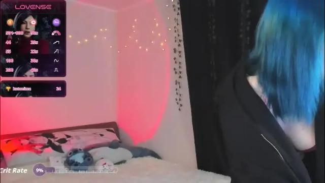 Image 2 of reflexxxia_ Stream on Chaturbate on 3 months ago