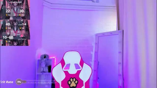 Image 12 of reflexxxia_ Stream on Chaturbate on 3 months ago