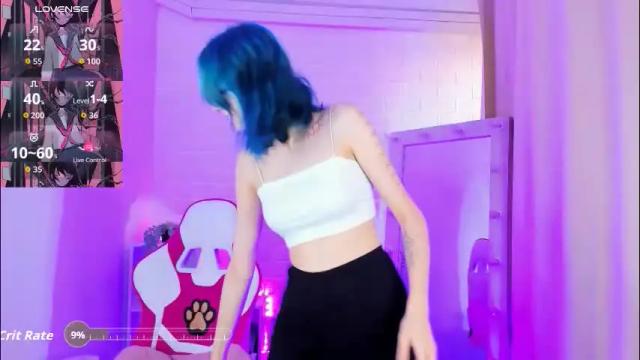 Thumbnail 2, reflexxxia_'s Stream at Chaturbate, 3 months ago