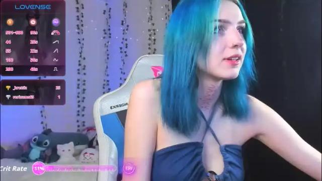 Thumbnail 3, reflexxxia_'s Stream at Chaturbate, 3 months ago