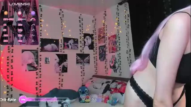 Image 2 of reflexxxia_ Stream on Chaturbate on 3 months ago