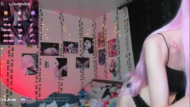 Image 3 of reflexxxia_ Stream on Chaturbate on 3 months ago