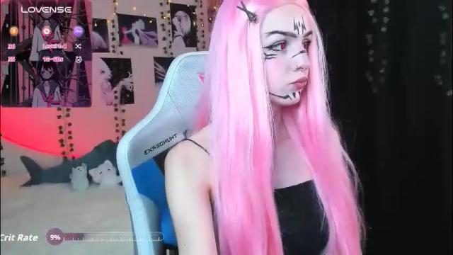 Image 6 of reflexxxia_ Stream on Chaturbate on 3 months ago