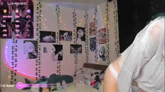 Thumbnail 1, reflexxxia_'s Stream at Chaturbate, 2 months ago