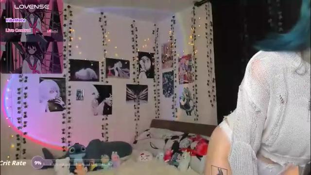 Thumbnail 3, reflexxxia_'s Stream at Chaturbate, 2 months ago