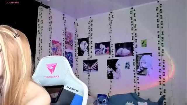 Thumbnail 1, reflexxxia_'s Stream at Chaturbate, 2 months ago