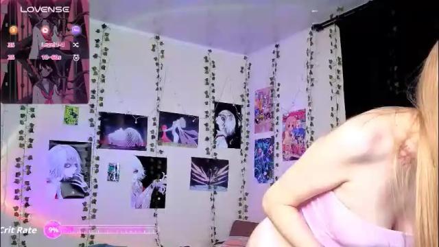 Image 2 of reflexxxia_ Stream on Chaturbate on 2 months ago