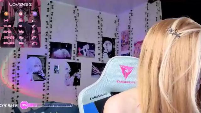 Image 7 of reflexxxia_ Stream on Chaturbate on 2 months ago