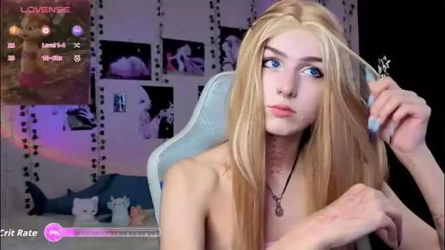 Thumbnail 3, reflexxxia_'s Stream at Chaturbate, 2 months ago
