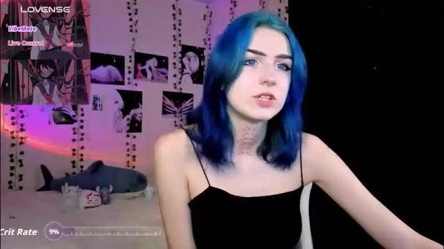 Thumbnail 1, reflexxxia_'s Stream at Chaturbate, 1 month ago