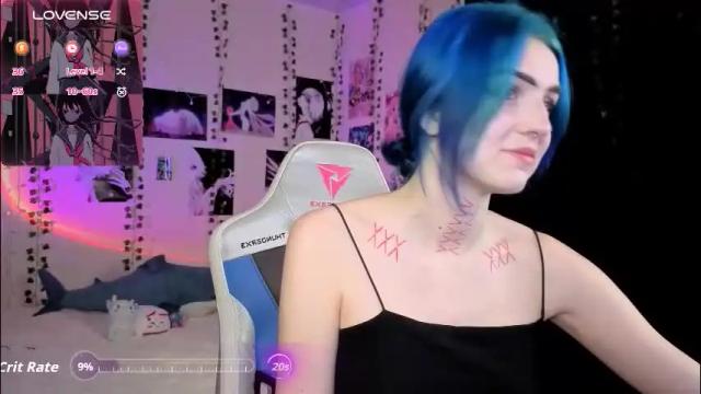 Image 4 of reflexxxia_ Stream on Chaturbate on 1 month ago