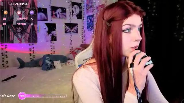 Image 4 of reflexxxia_ Stream on Chaturbate on 2 months ago