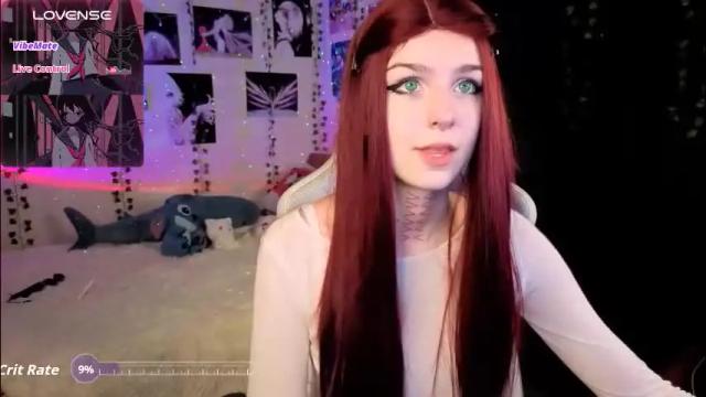 Thumbnail 2, reflexxxia_'s Stream at Chaturbate, 1 month ago