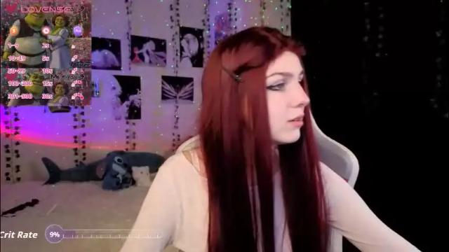 Image 7 of reflexxxia_ Stream on Chaturbate on 2 months ago