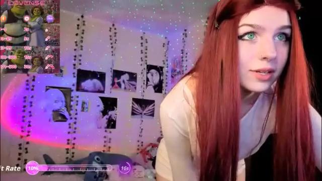 Image 8 of reflexxxia_ Stream on Chaturbate on 2 months ago