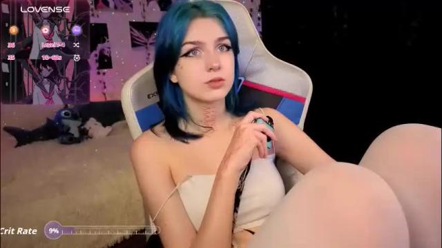 Image 7 of reflexxxia_ Stream on Chaturbate on 2 months ago