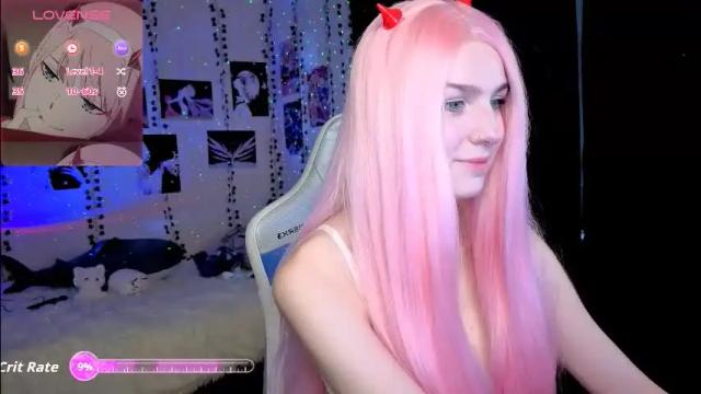 Thumbnail 1, reflexxxia_'s Stream at Chaturbate, 1 month ago