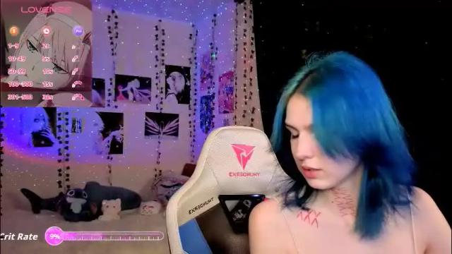 Thumbnail 1, reflexxxia_'s Stream at Chaturbate, 1 month ago