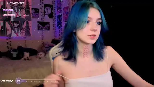 Image 12 of reflexxxia_ Stream on Chaturbate on 1 month ago