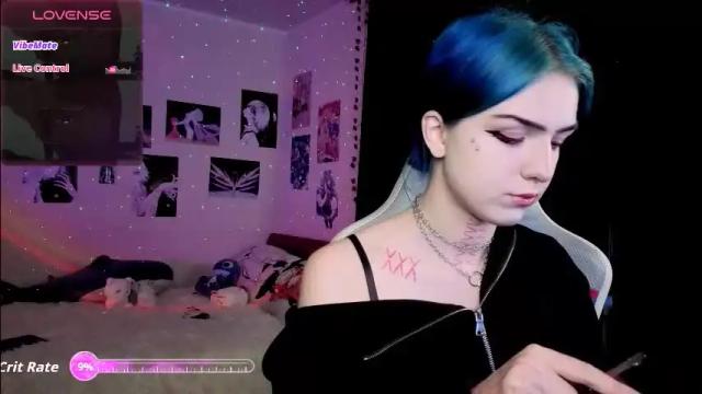 Thumbnail 2, reflexxxia_'s Stream at Chaturbate, 1 month ago