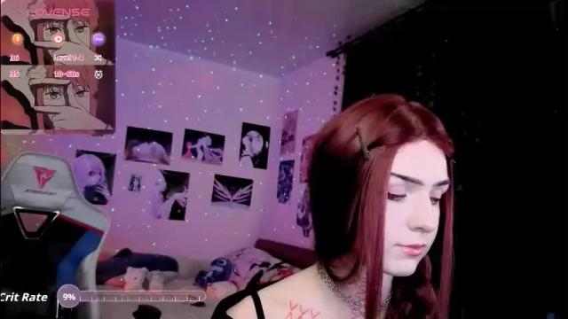 Thumbnail 3, reflexxxia_'s Stream at Chaturbate, 1 month ago