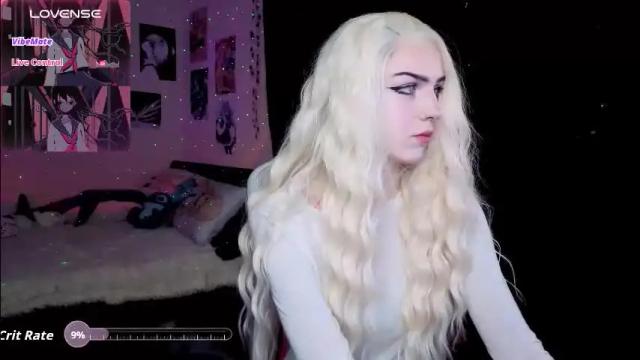 Image 2 of reflexxxia_ Stream on Chaturbate on 1 month ago