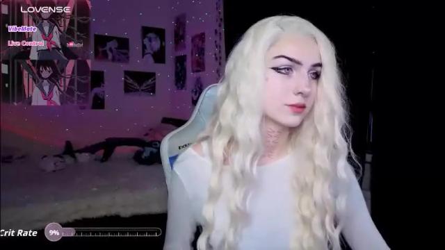 Image 6 of reflexxxia_ Stream on Chaturbate on 1 month ago