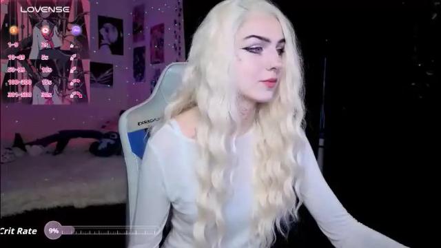 Image 7 of reflexxxia_ Stream on Chaturbate on 1 month ago