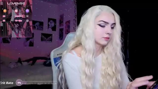 Thumbnail 3, reflexxxia_'s Stream at Chaturbate, 1 month ago